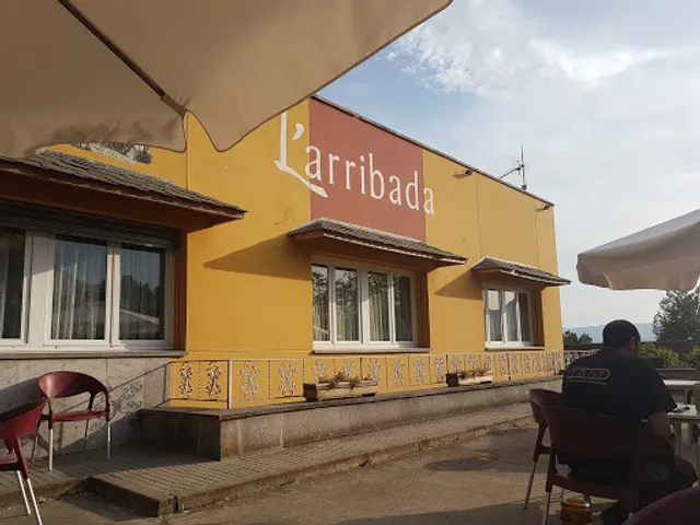 EL Racó de L'àngel