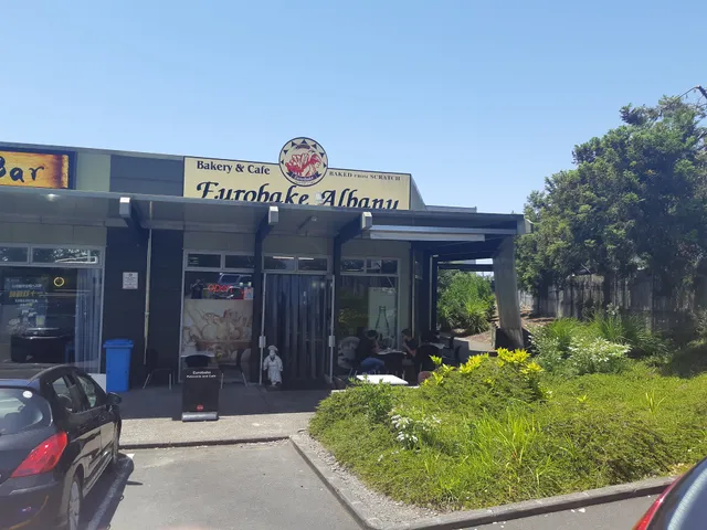 Eurobake Albany