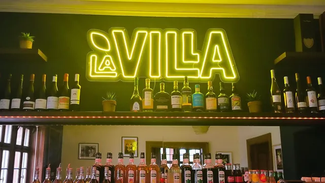 La Villa