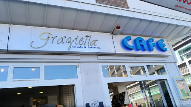 Eiscafé Graziella