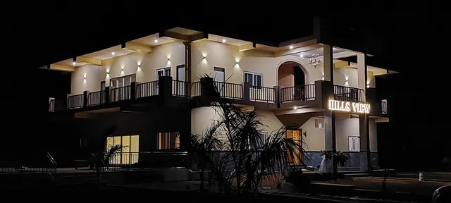 Hills View Luxury Holidays Residential Resort