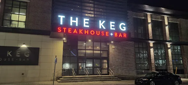 The Keg Steakhouse + Bar - St. John's