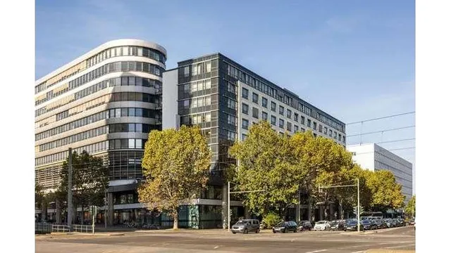 Vienna House Easy by Wyndham Berlin Prenzlauer Berg