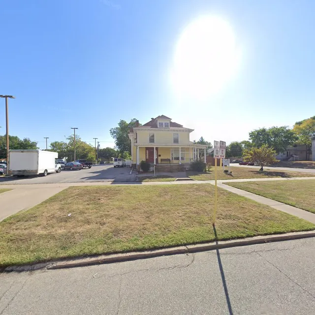 Family Promise of Washington County