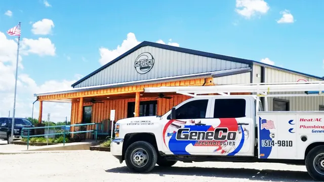 Geneco Technologies, LLC