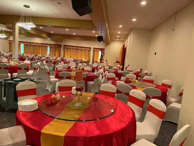 Rose Garden Restaurant & Banquet Hall