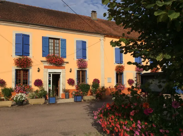 Le Relais Verdoyant