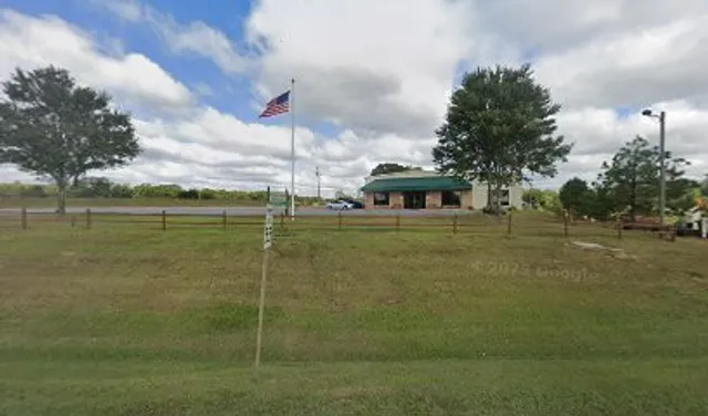 Creamer Dozer Services Inc