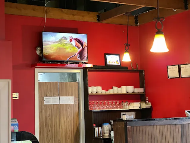 Royal Punjab Indian Restaurant