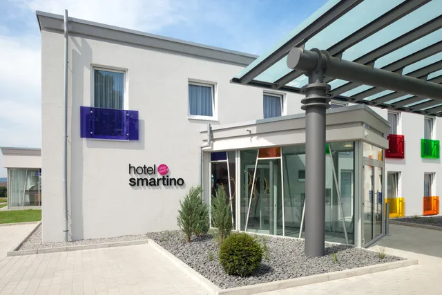 Hotel smartino