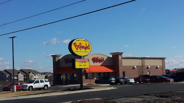 Bojangles
