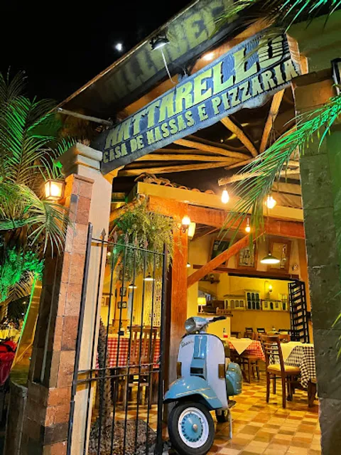 Mattarello - PASTA | PIZZA | VINO