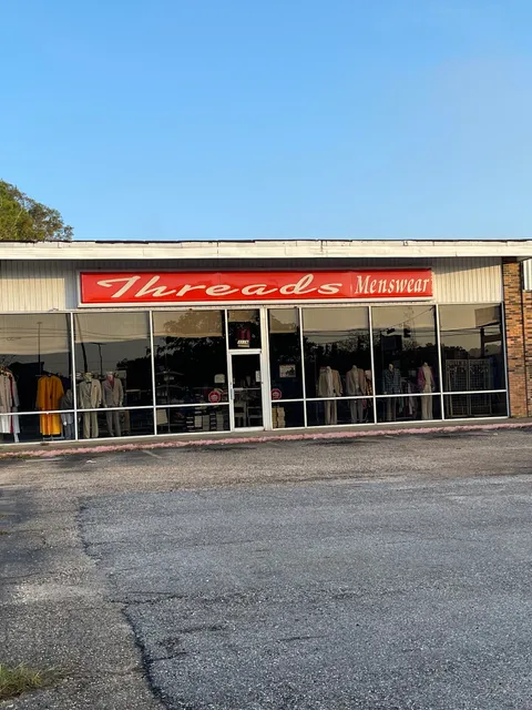 THREADS - SUITS & MORE