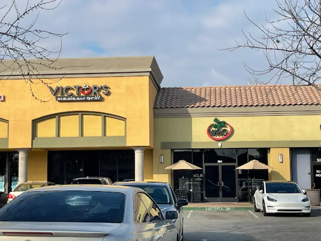Victor's Mexican Grill