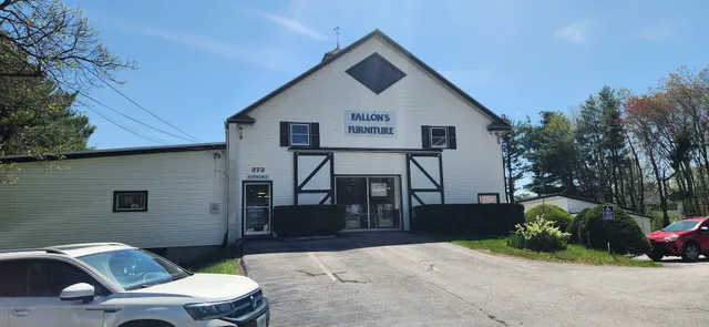 Fallon's Furniture