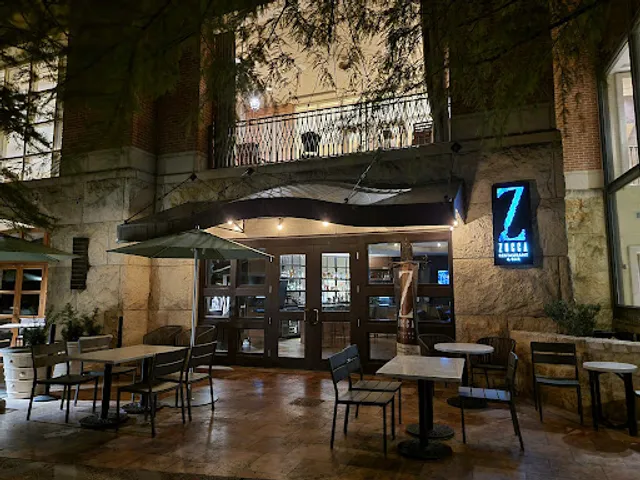 Zocca Cuisine D’Italia