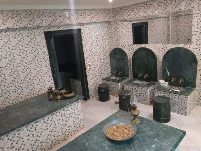 Dar El Maghreb Spa