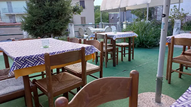 Pizzeria “Dalla Ninna”