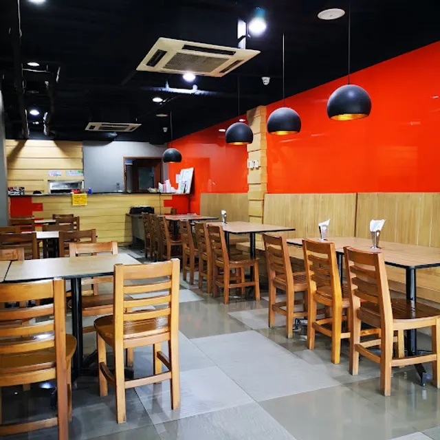 Assad Cafe Restaurant and Mini Mart