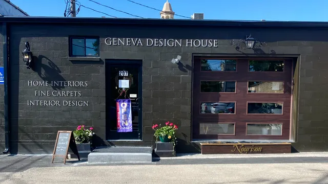 Geneva Design House