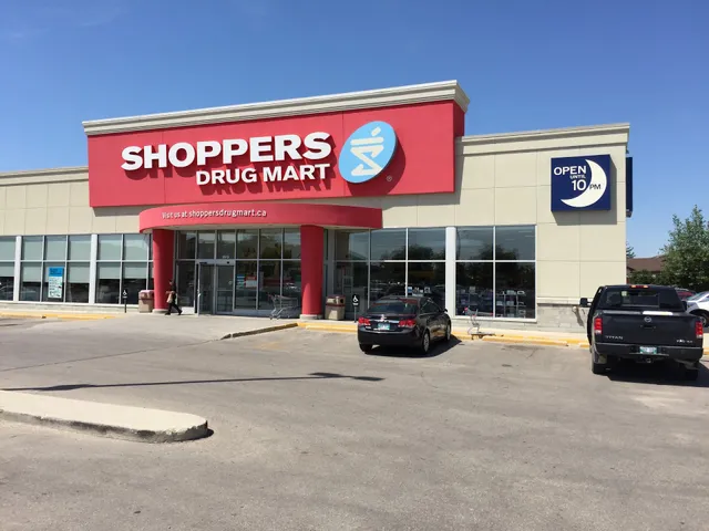 Shoppers Drug Mart