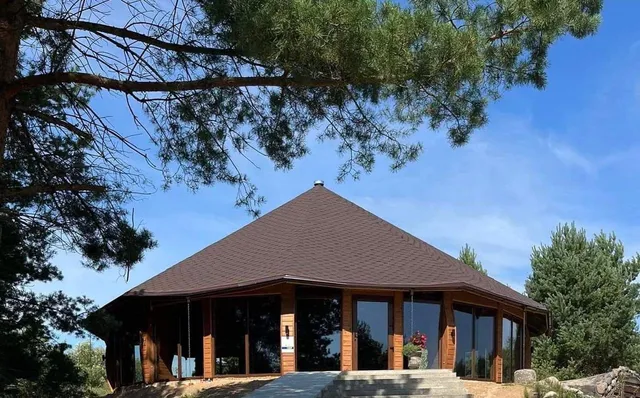 Vosylių kaimo turizmo sodyba