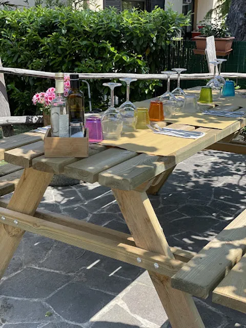 Trattoria Al Castello