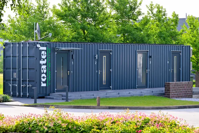 Roatel Löningen (B213)