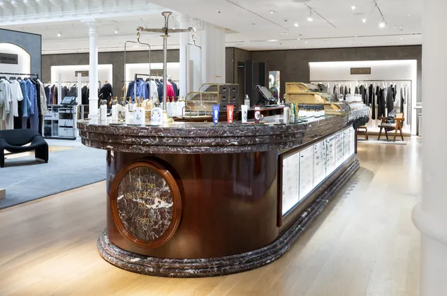 Officine Universelle Buly