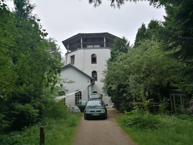 Mühle Otterstedt