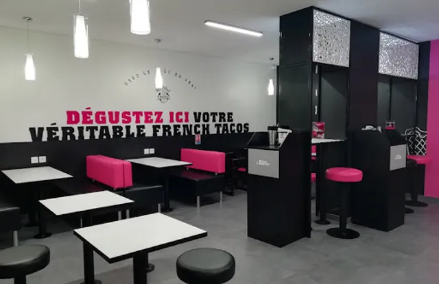 New School Tacos Toulouse - Minimes