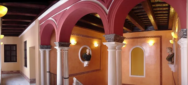 APARTAMENTOS CAMPANA