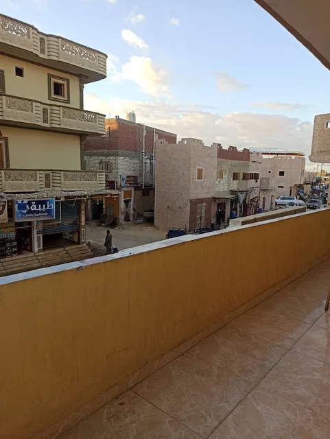 Al-Manara Hostel Siwa Oasis