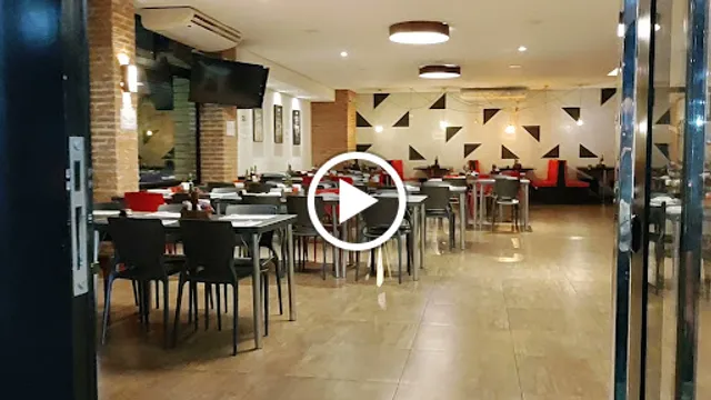 YakiPizza - Yakissoba e Pizza