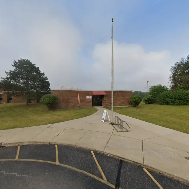 The Master's Closet Community Outreach Center