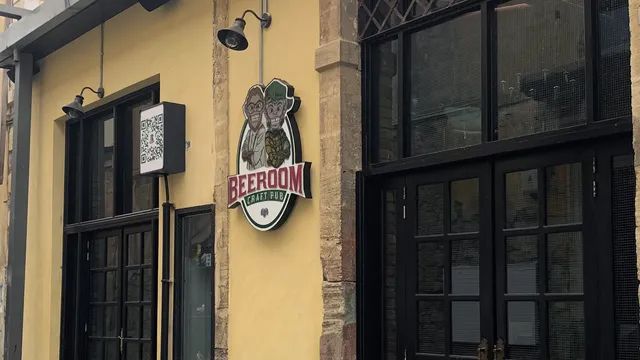 Beeroom Craft Pub - Paphos