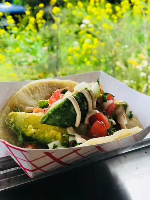 Game Thyme Food Truck