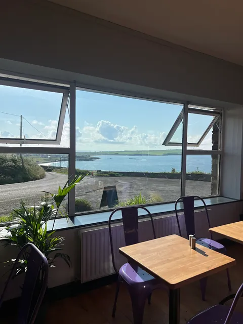 Bean & Berry Garrettstown