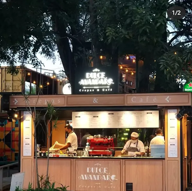 Dulce Avandaro - Valle de Bravo