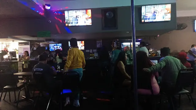 Norteno Bar and Grill