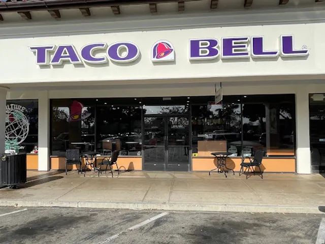 Taco Bell