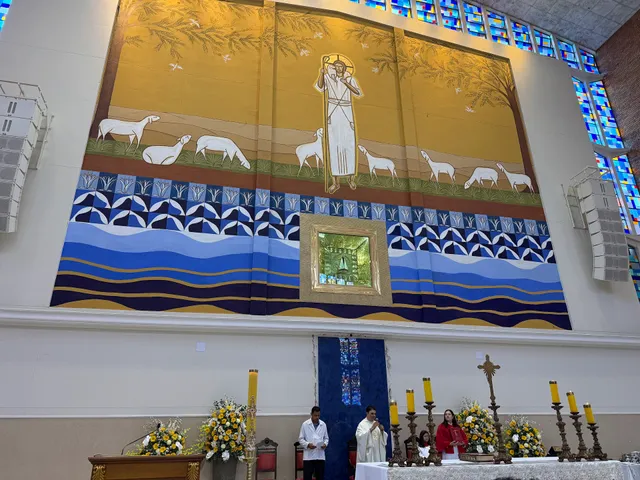 Portal Caminho da Fé - RAMAL: TAMBAÚ / APARECIDA