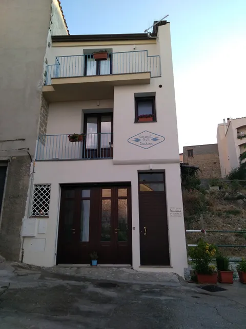Locanda B&B Dandana