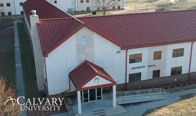 Calvary University