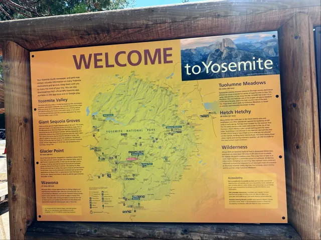 9010 Curry Village Dr Parking