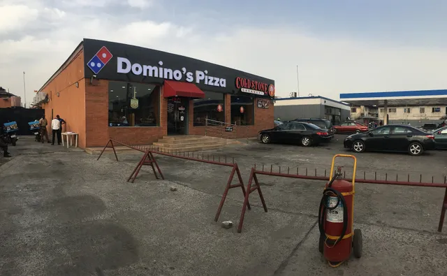 Cold Stone Creamery Itire