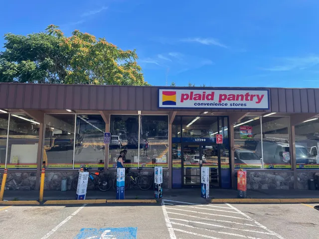 Rosewood Shopping Center