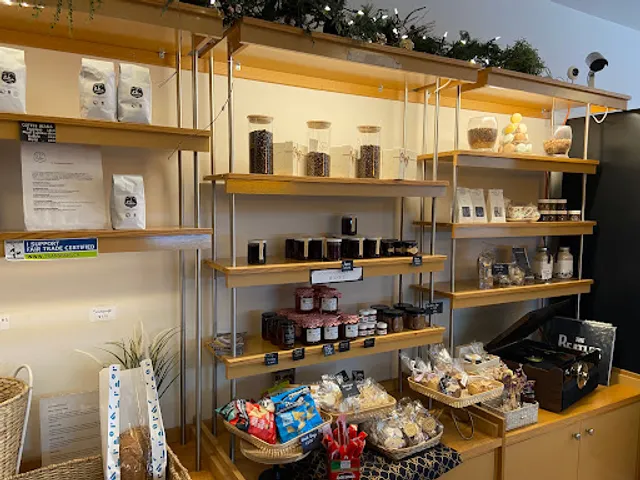 La Bamboche Patisserie