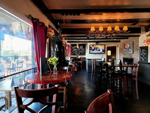 White Harte Public House