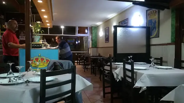 Restaurante Casa Elvira